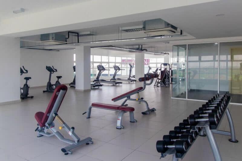 Naibnb In Impiria Residensi Apartment Klang