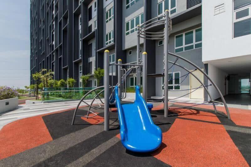 Naibnb In Impiria Residensi *