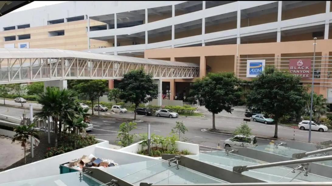 Naibnb In Impiria Residensi Klang