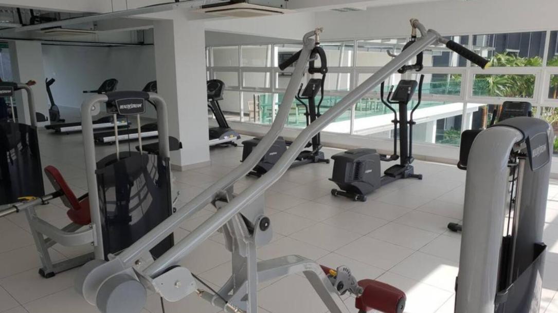 Naibnb In Impiria Residensi Klang