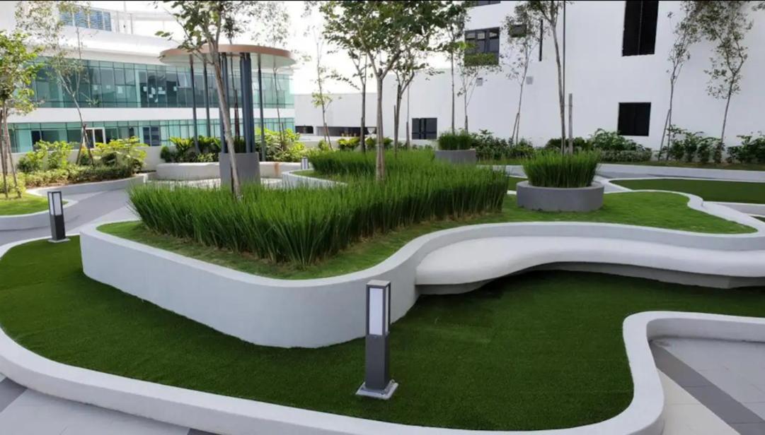 Naibnb In Impiria Residensi Klang