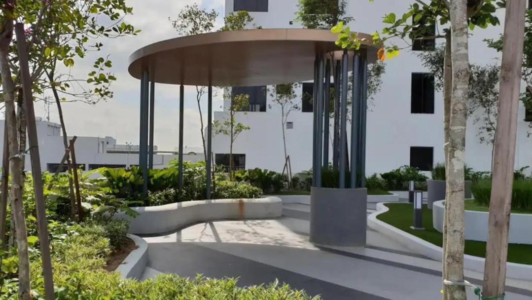 Naibnb In Impiria Residensi