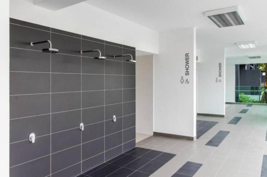 Apartment Naibnb In Impiria Residensi