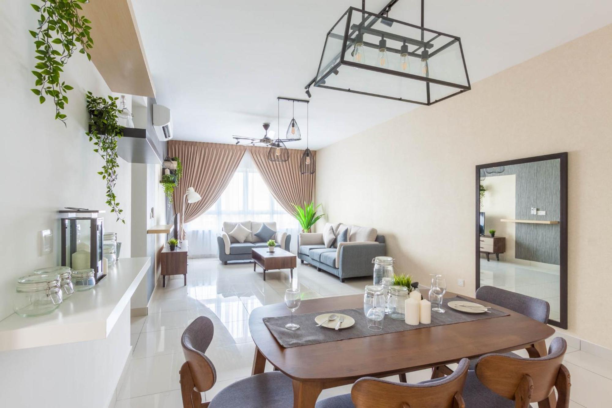 Naibnb In Impiria Residensi