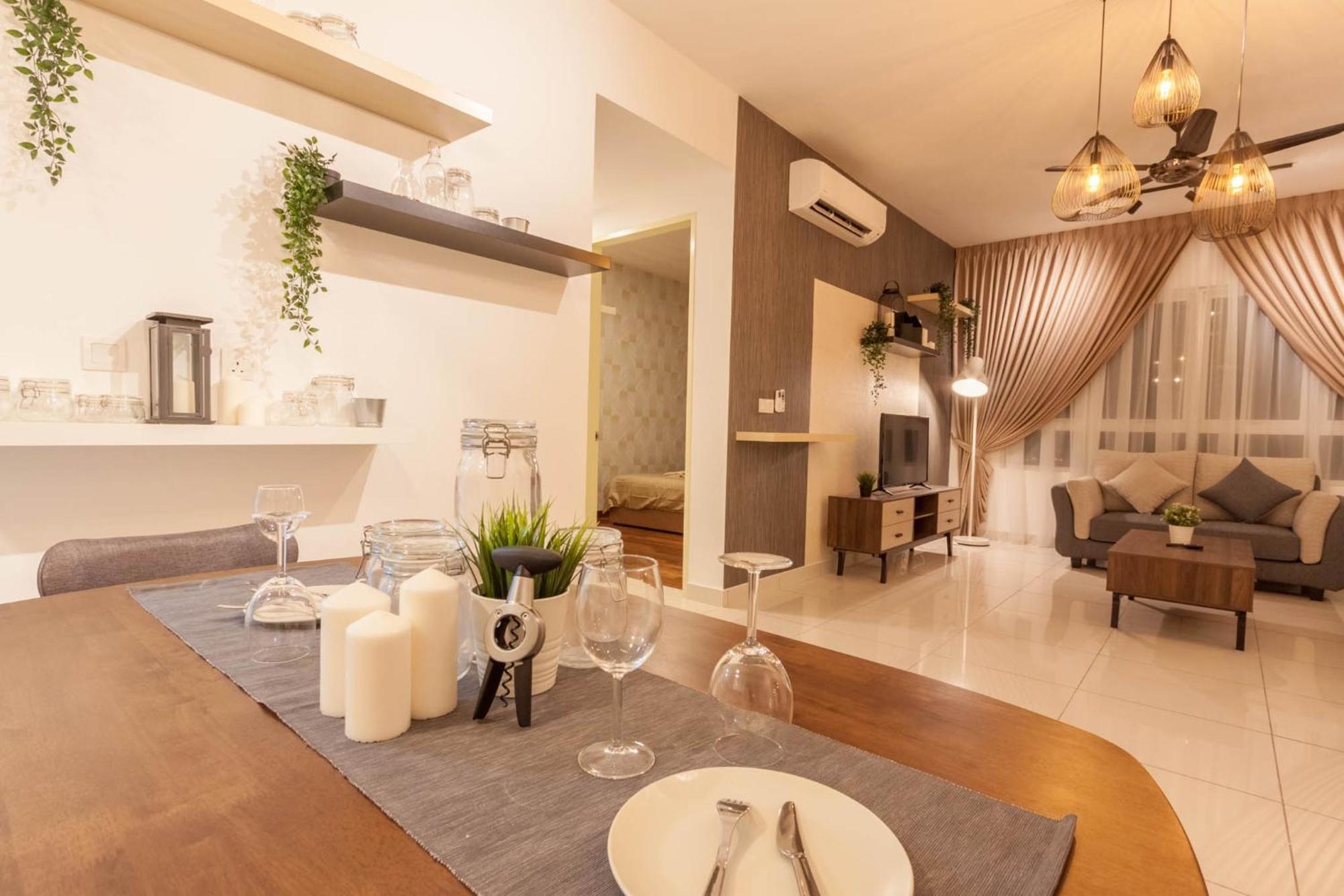 Naibnb In Impiria Residensi *