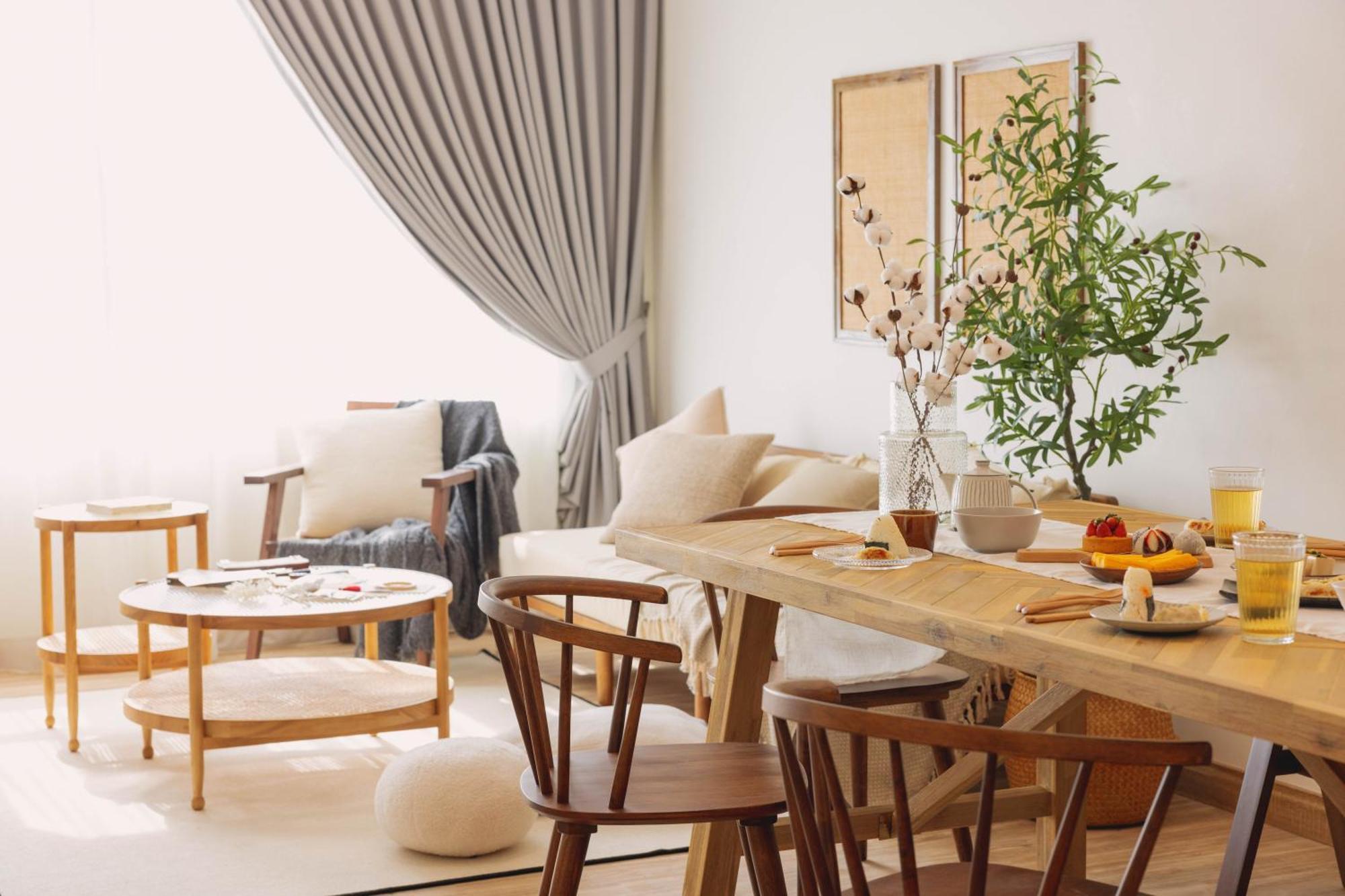 Naibnb In Impiria Residensi Apartment *