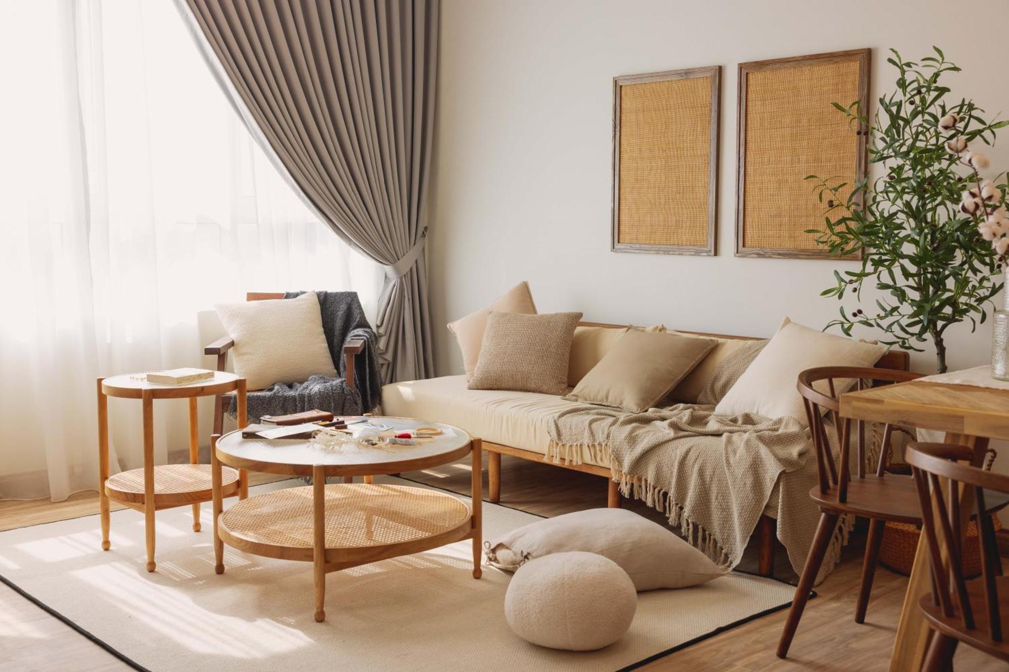 Naibnb In Impiria Residensi Apartment